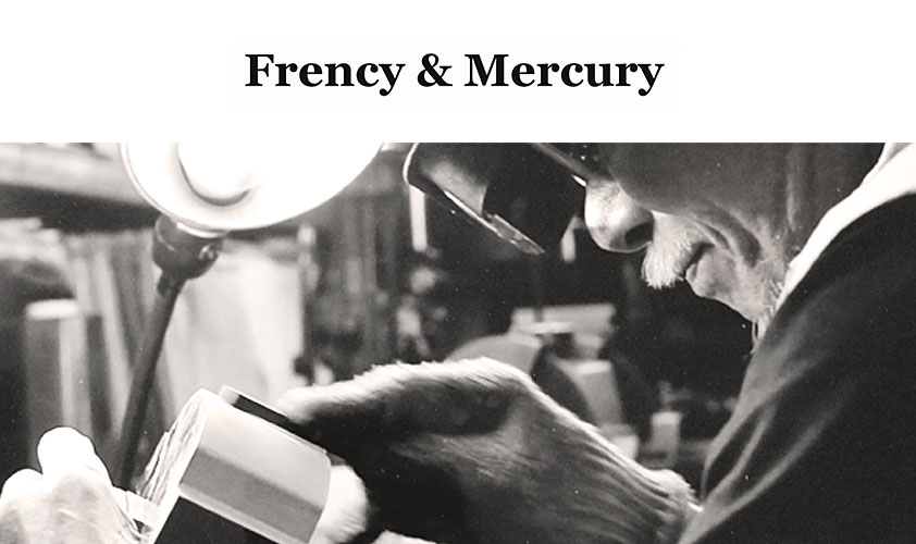 Frency & Mercury