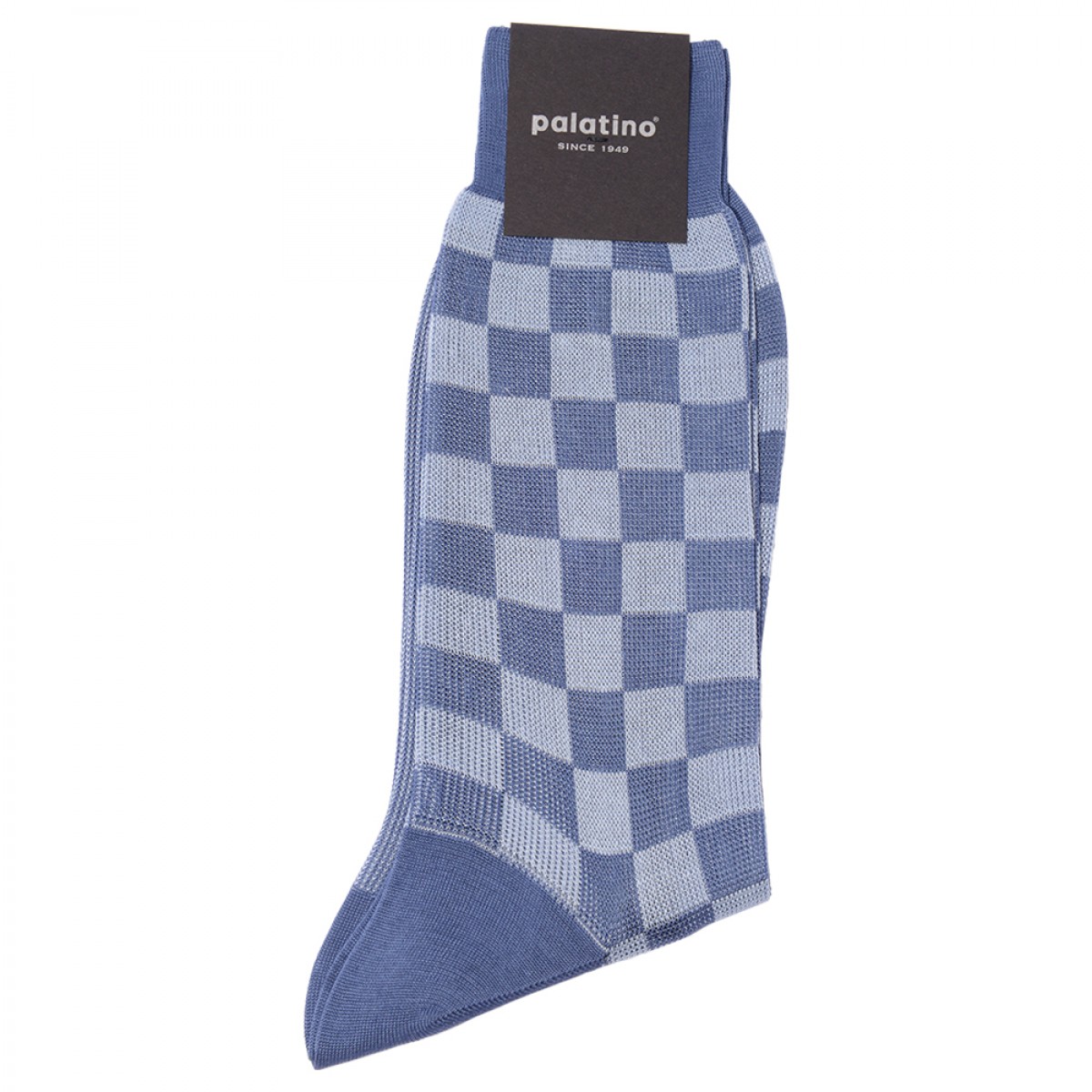 Patterned Dress Socks