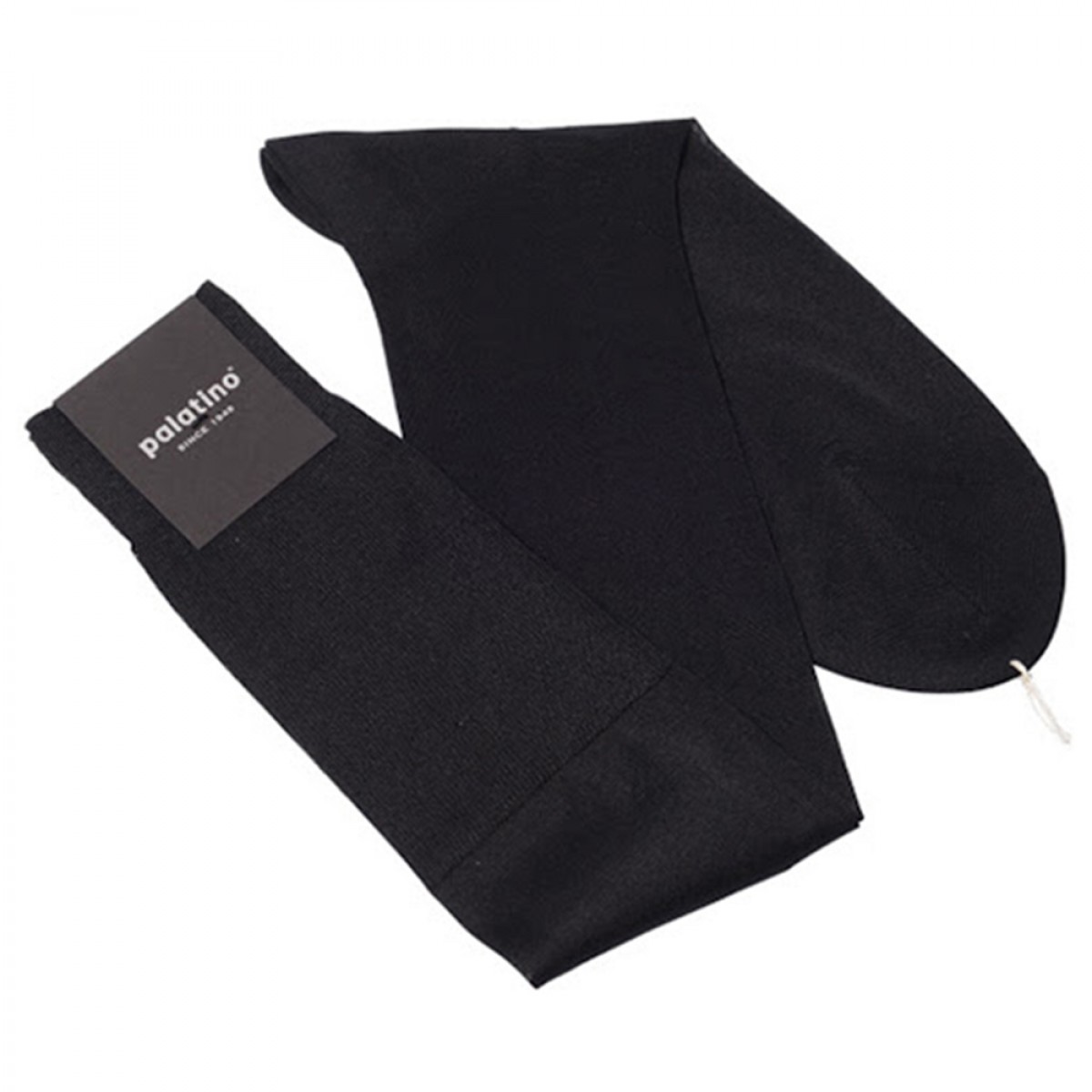 Silk Long Dress Socks | Farranoir Silk Long Dress Socks | Farranoir