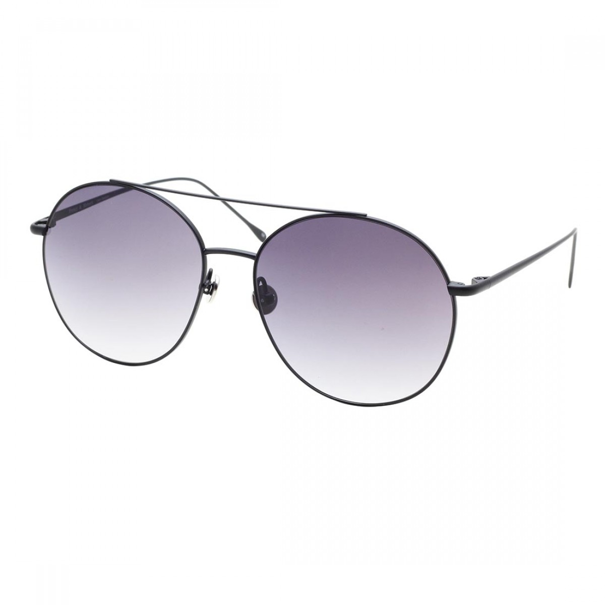 Balenciaga Mercury Oval Sunglasses (Gold/Bronze) – Concepts-nextbuild.com.vn