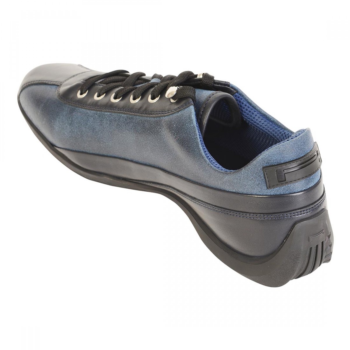 PIRELLI PZERO Label Rex Sneakers | Farranoir