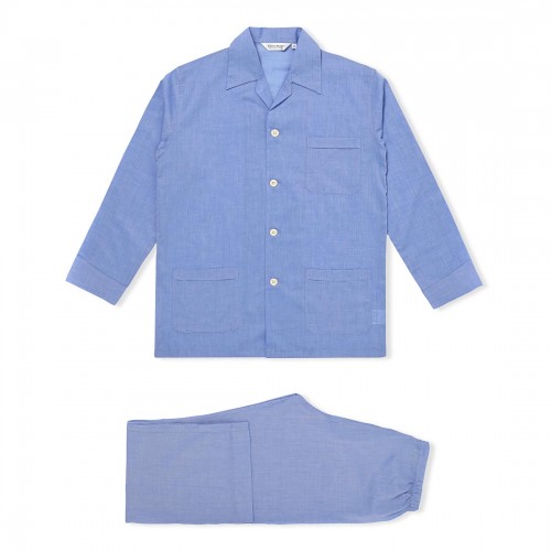 DEREK ROSE Amalfi Pyjama Set