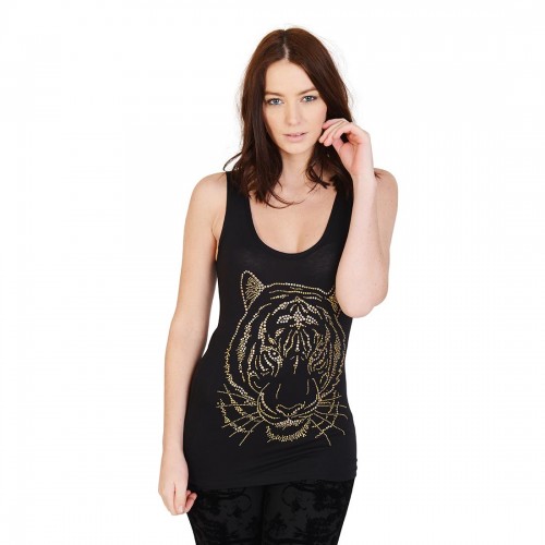 CAKO Tiger T-Shirt
