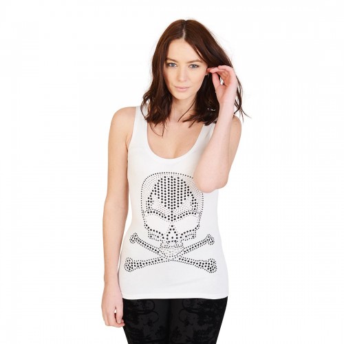 CAKO Skull T-Shirt
