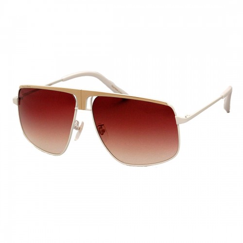 FRENCY & MERCURY V.I.P. Warrant Sunglasses