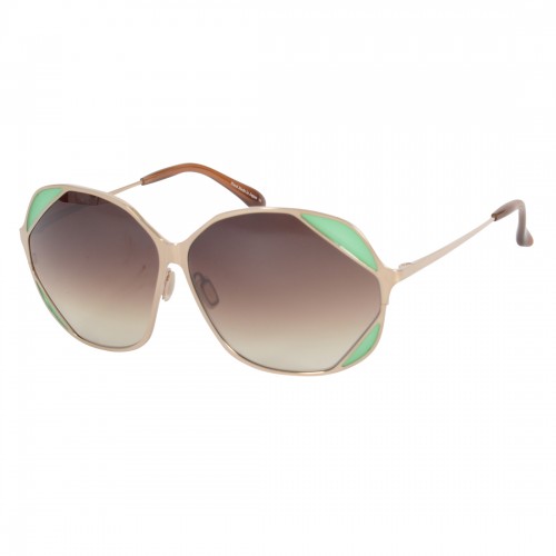 FRENCY & MERCURY Region de Lotus Sunglasses