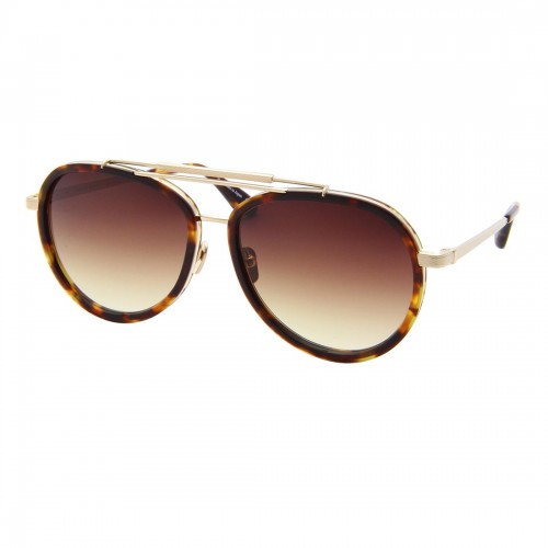 FRENCY & MERCURY Burly Lion Sunglasses