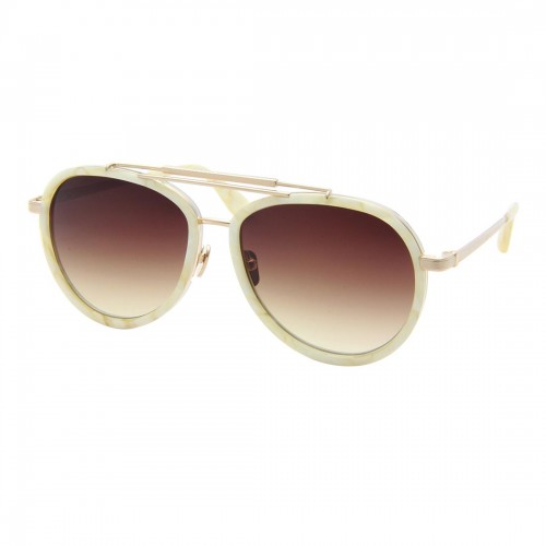 FRENCY & MERCURY Burly Lion Sunglasses