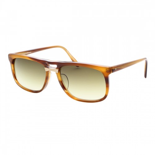 FRENCY & MERCURY My Burrito Sunglasses