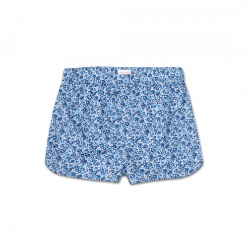 Derek Rose Modern Fit Boxer Shorts