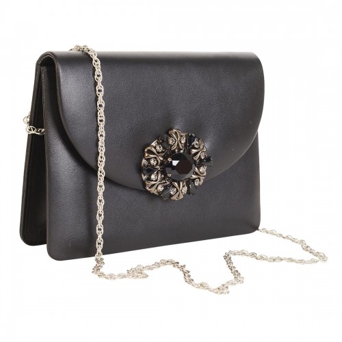 MARTA BORDES Sophia Clutch Bag