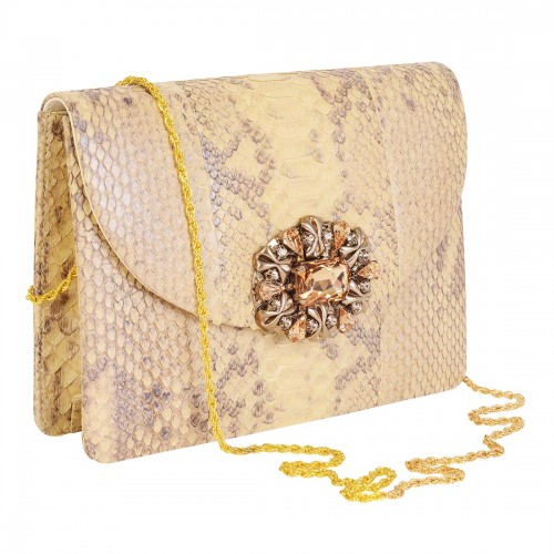 MARTA BORDES Sophia Clutch Bag