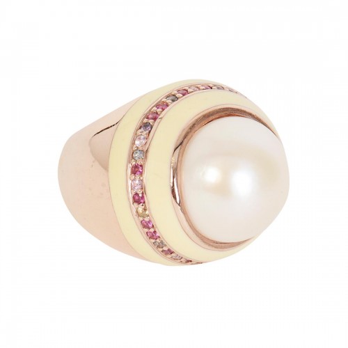 MARTA BORDES Ring