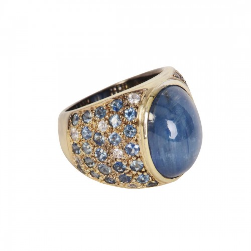 MARTA BORDES Ring