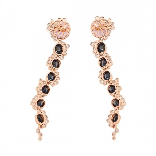 MARTA BORDES Earrings