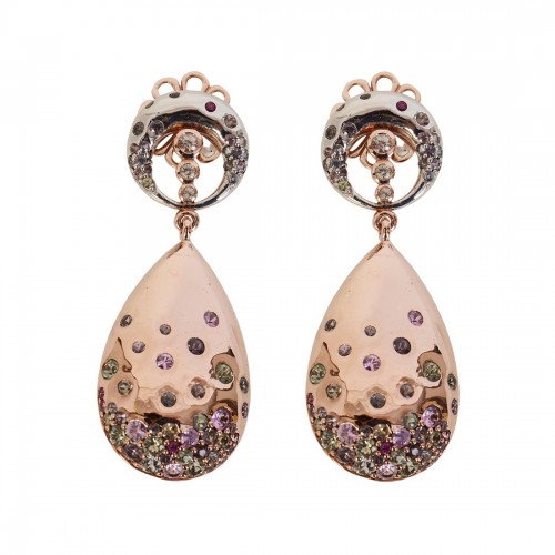 MARTA BORDES Earrings