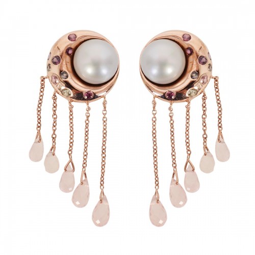MARTA BORDES Earrings