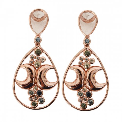 MARTA BORDES Earrings