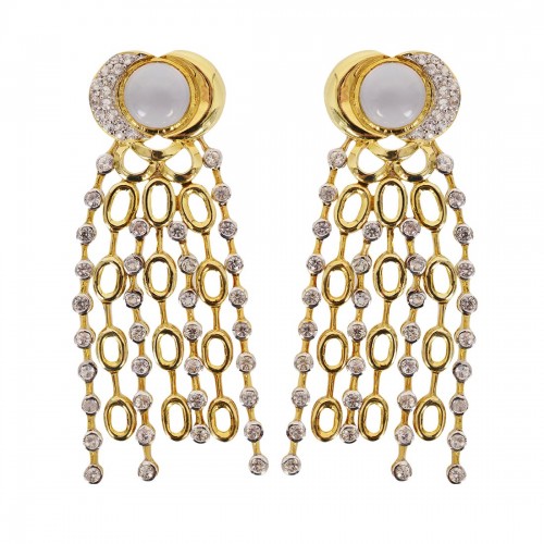MARTA BORDES Earrings