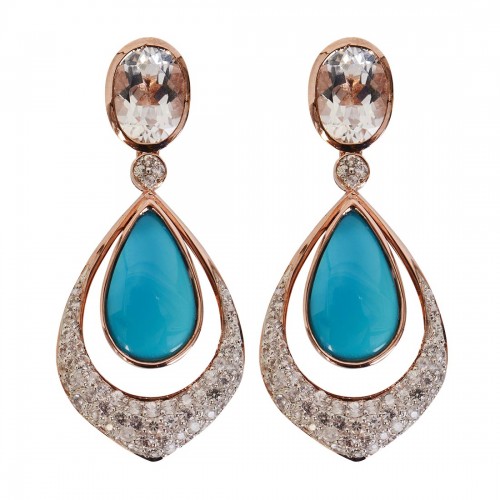MARTA BORDES Earrings