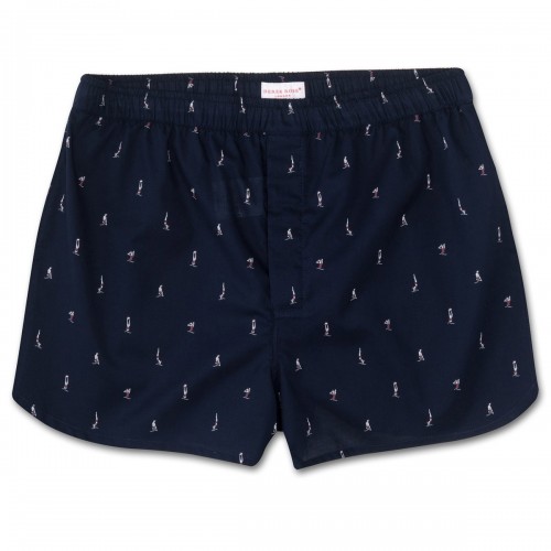 Modern Fit Boxer Shorts