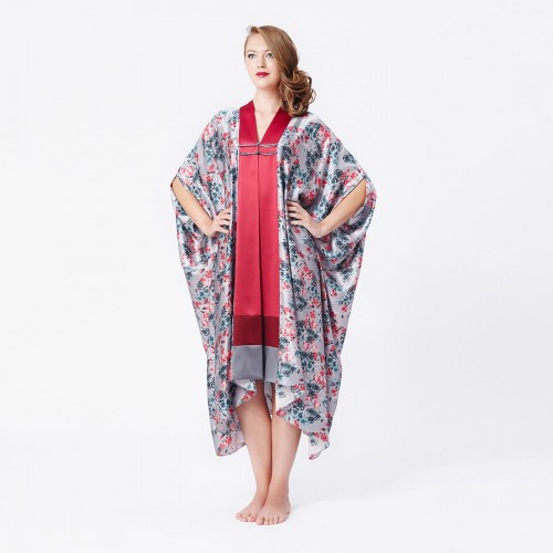 ROSE FULBRIGHT Robe