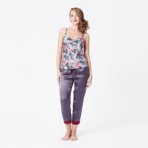 ROSE FULBRIGHT Camisole