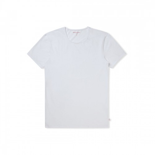 DEREK ROSE Underwear Crew Neck T-Shirt