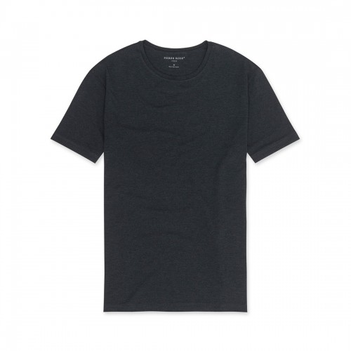 DEREK ROSE Short Sleeve T-Shirt