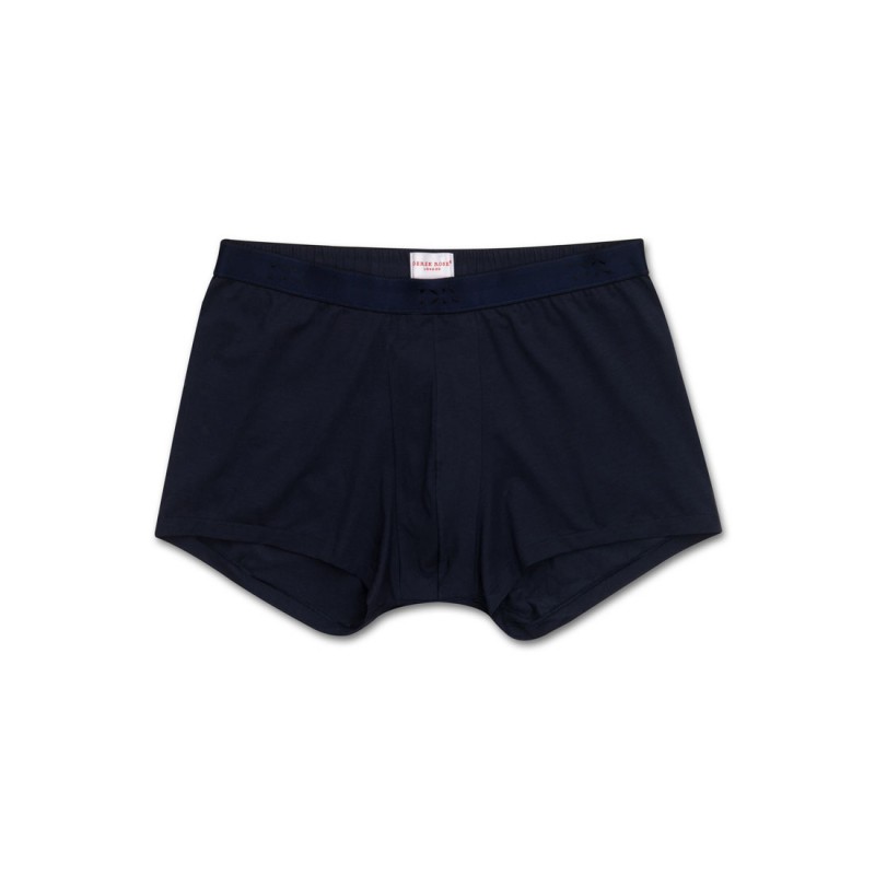 Derek Rose Pima Cotton Hipster