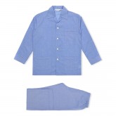 DEREK ROSE Amalfi Pyjama Set