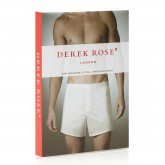 DEREK ROSE Lewis Boxer Shorts