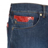 ALFREDO BERETTA Jeans