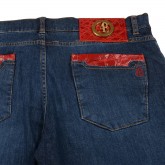 ALFREDO BERETTA Jeans