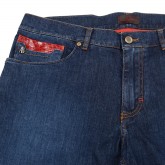ALFREDO BERETTA Jeans
