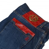 ALFREDO BERETTA Jeans
