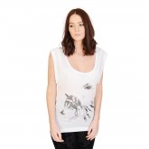 CAKO Magic Wolf T-Shirt