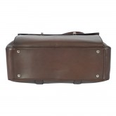 DI BIANCO Overnight Briefcase