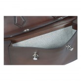 DI BIANCO Overnight Briefcase