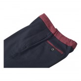 EQUIPAGE Sport Trousers
