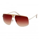 FRENCY & MERCURY V.I.P. Warrant Sunglasses