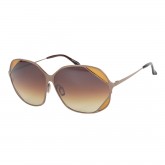 FRENCY & MERCURY Region de Lotus Sunglasses