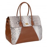 MARTA BORDES Travel Bag