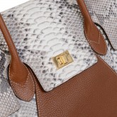 MARTA BORDES Travel Bag