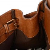 MARTA BORDES Travel Bag