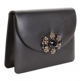 MARTA BORDES Sophia Clutch Bag