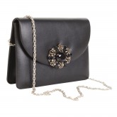MARTA BORDES Sophia Clutch Bag