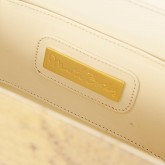 MARTA BORDES Sophia Clutch Bag