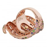 MARTA BORDES Ring