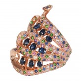 MARTA BORDES Ring